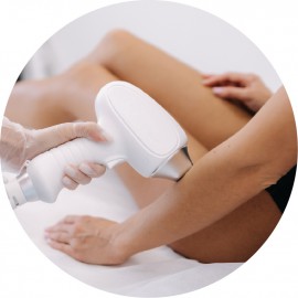 Triệt lông laser: Công nghệ hiện đại mang đến làn da hoàn hảo