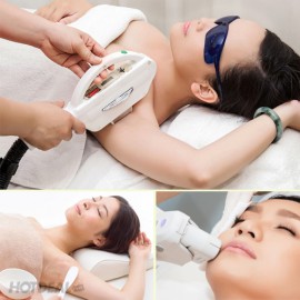 Triệt lông vĩnh viễn: Bí quyết sở hữu làn da mịn màng tự tin